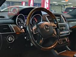 مێرسێدس بێنز ML-Class